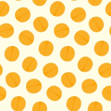 Desen Meksika tortilla, fiş veya pide