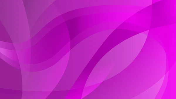 Absztrakt lila színű technológiai háttér — Stock Vector