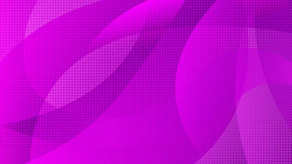 Absztrakt lila háttér félárnyék — Stock Vector