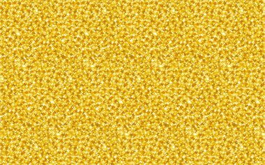 Sparkles ile soyut altın ışıltılı arka plan