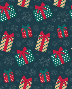 Mevcut kutuları seamless modeli.