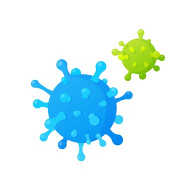 Coronavirus COVID-19 virüsü beyazda izole edildi.