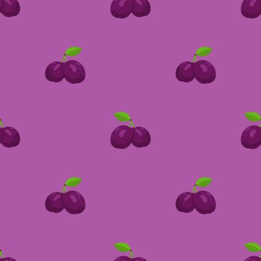 Erikler dikişsiz desen arkaplanı.