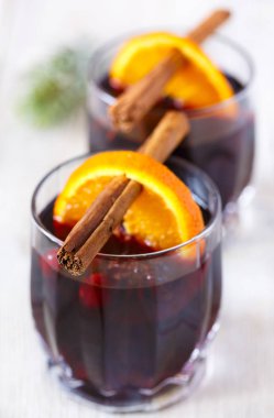 En iyi mulled şarap