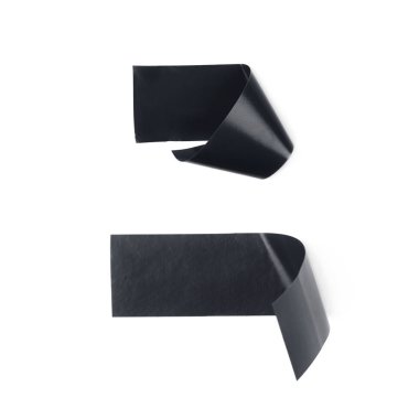 İzole yalıtkan bant tek parça