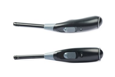 Hafif izole yardımcı programı'nı uzun boyunlu