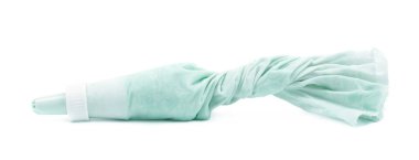 İzole buzlanma boru çanta