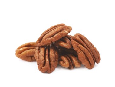 Pekan somun izole yığını