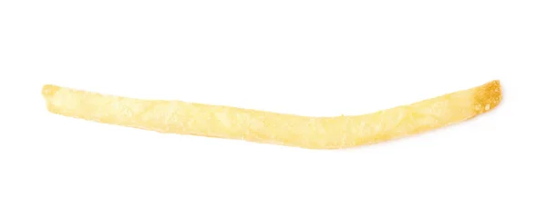 Patata singola patatine fritte — Foto Stock