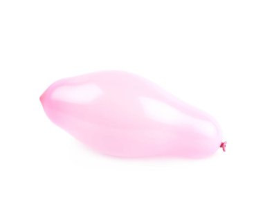 Tek gaz şekilli balon