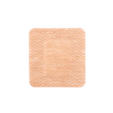 Yapışkanlı bandaj yapıştırma alçı