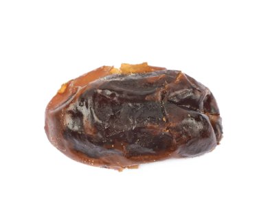 Kurutulmuş tarihi meyve izole