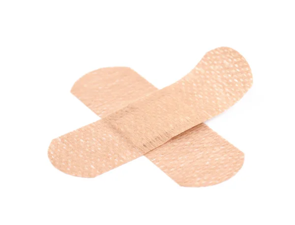 sticking plaster sticking plaster