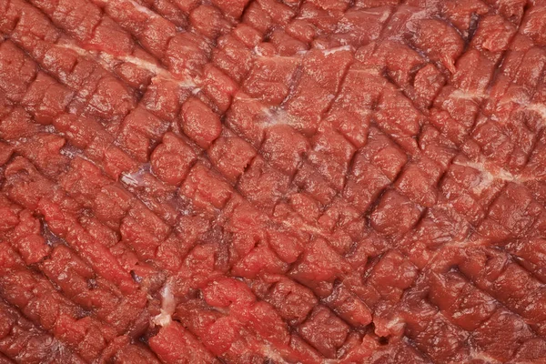 Структура мяса говядины — стоковое фото