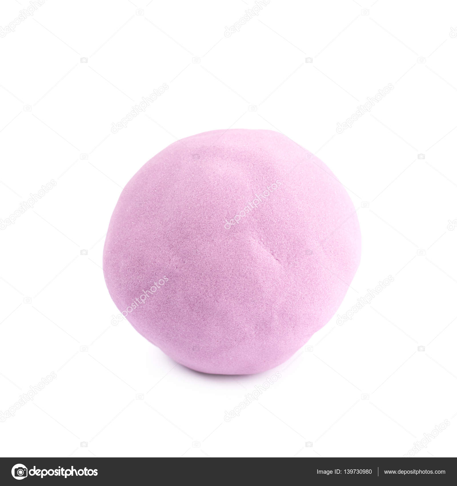kinetic sand balls