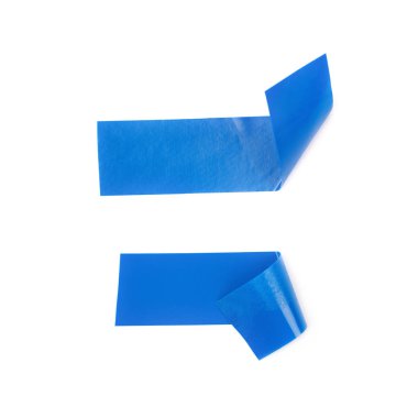 İzole yalıtkan bant tek parça