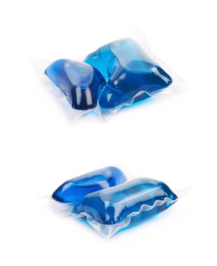 Pod kapsül izole yıkama