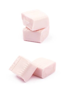 İzole sakız şeker