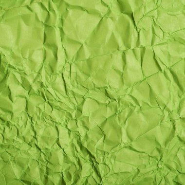 Buruşmuş kağıt dokusu