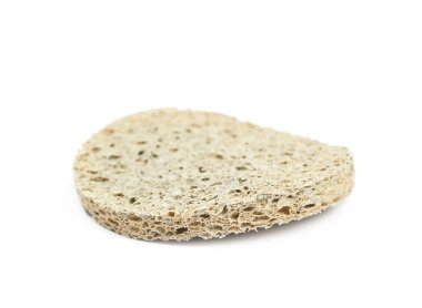 İzole sünger Temizleme makyaj kullanılan