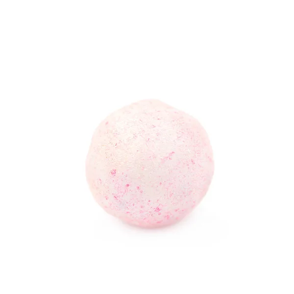 单一颜色的泡沫球 — 图库照片