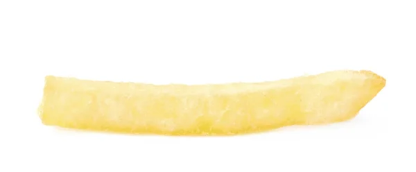 Enkele Franse bak aardappelchips — Stockfoto