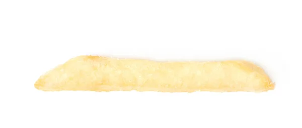 Enda potatis franska fry chip — Stockfoto