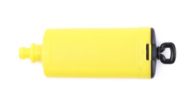 Plastik balon üfleme pompa izole