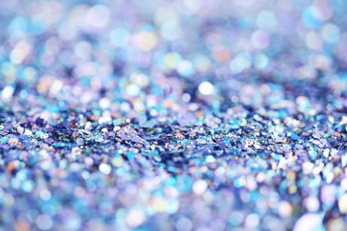 Soyut bokeh zemin kompozisyon