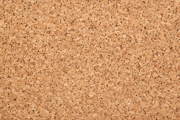 Cork wood texture — Stock Photo, Image