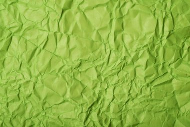 Buruşmuş kağıt dokusu