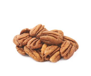 Pekan somun izole yığını