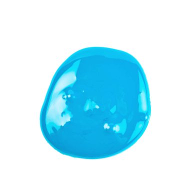 Su birikintisi izole boya