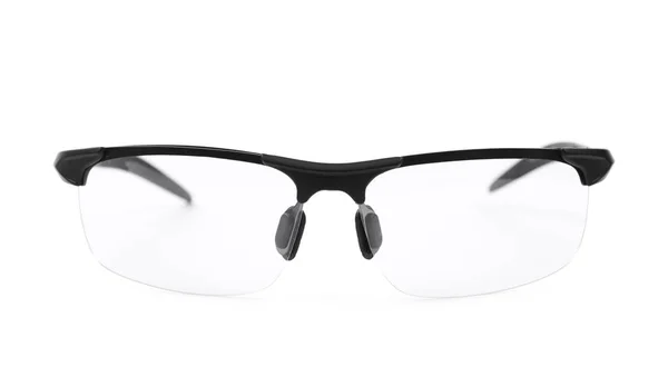 Par de óculos de sombra isolados — Fotografia de Stock