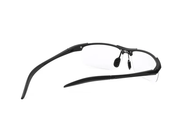Paire de lunettes d'ombre isolées — Photo