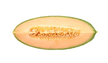 Tek dilim karpuz