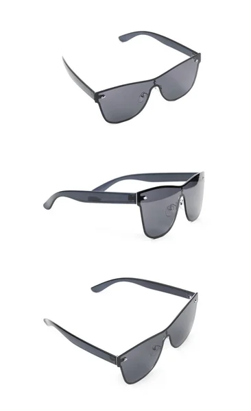 Pair of sunglasses isolated — Stock Photo, Image