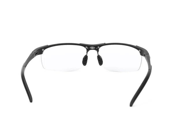 Odcień okulary na białym tle — Zdjęcie stockowe