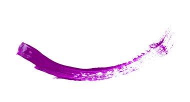 Çizgi kontur izole boya