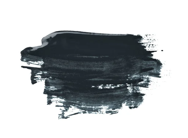 絶縁塗料の汚されたスプラッシュ — ストック写真