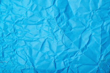 Buruşmuş kağıt dokusu