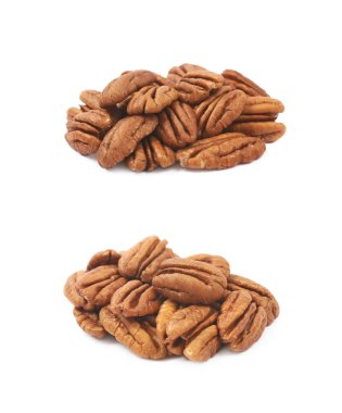 Pekan somun izole yığını