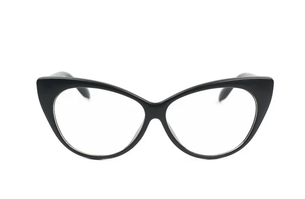 Pair of sight glasses isolated — Stock Photo, Image