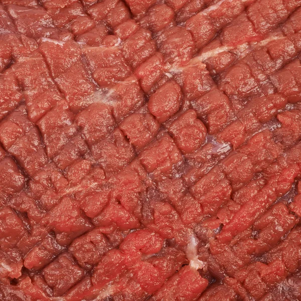 Структура мяса говядины — стоковое фото