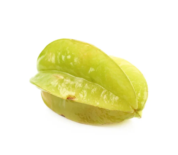 Carambola aislada — Foto de Stock