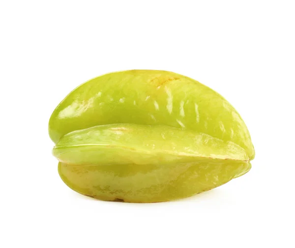 Carambola fruits isolés — Photo