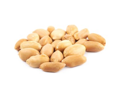 Fıstık izole kazık