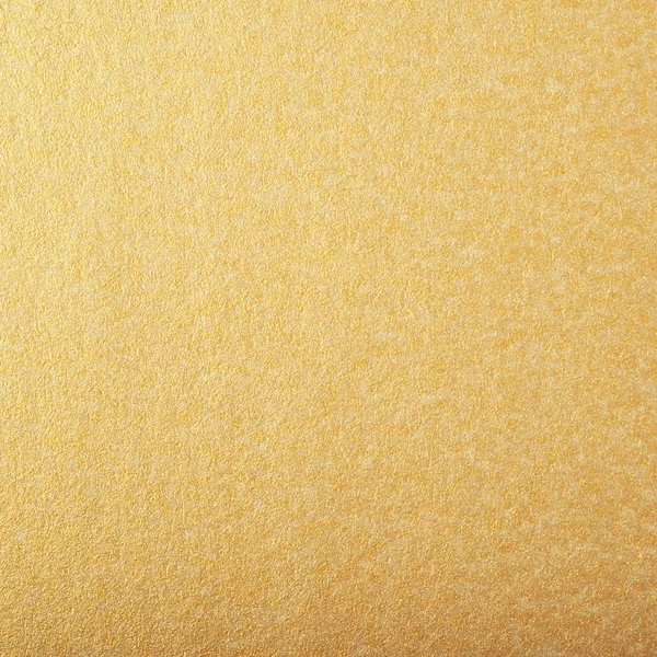Texture papier doré — Photo