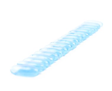 Hat izole birden çok softgel hap