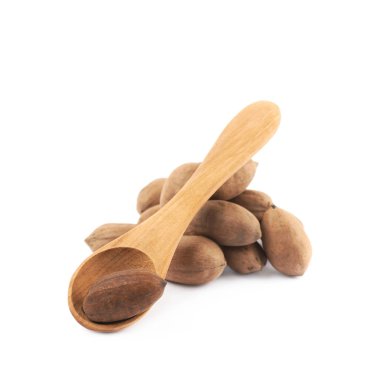 Pekan somun izole yığını